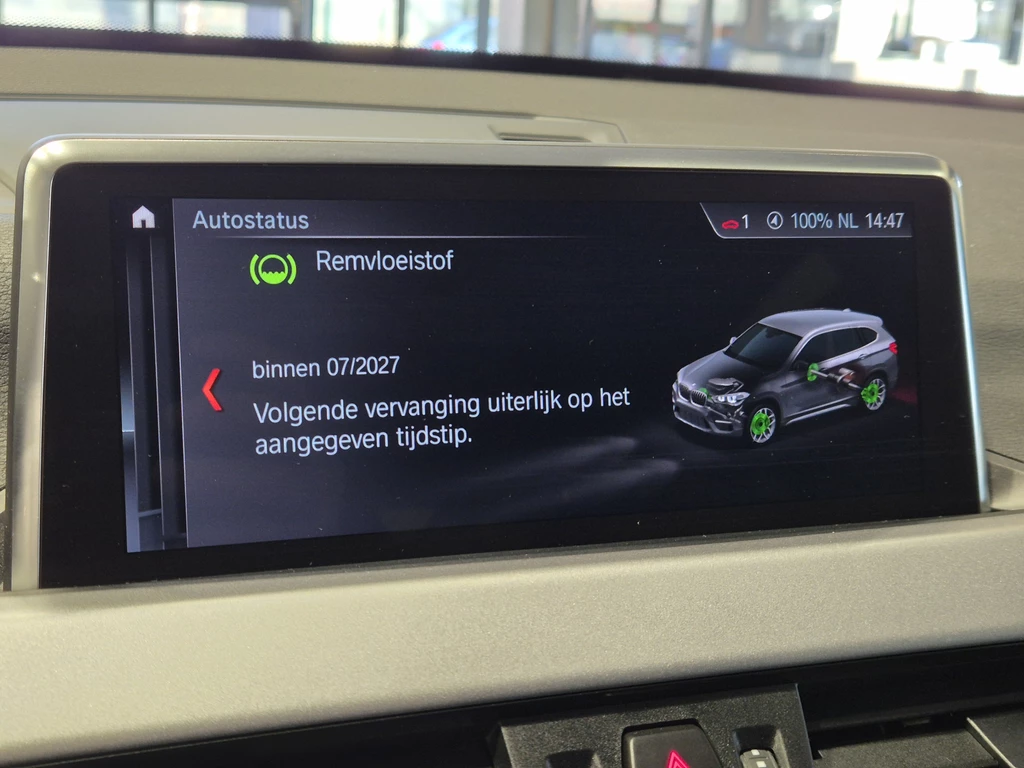 BMW X1 – foto 40