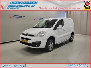 Citroën Berlingo – thumbnail 1