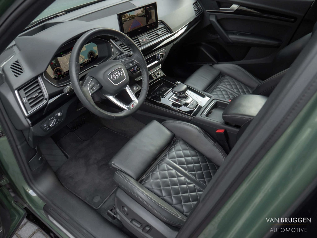 Audi Q5 – foto 20