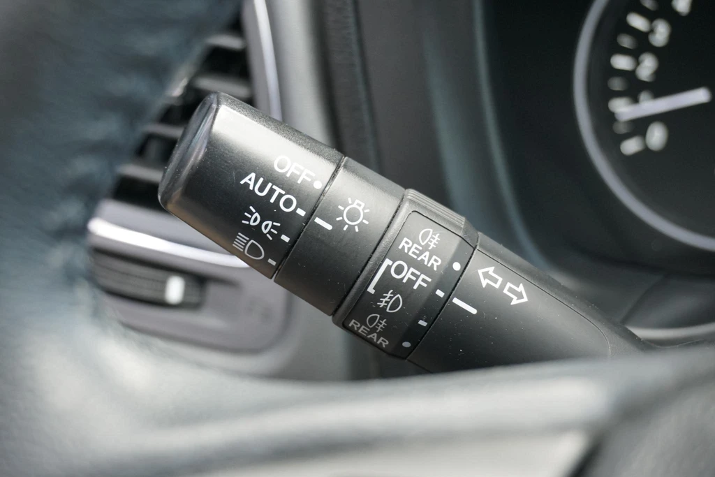Honda HR-V – foto 21
