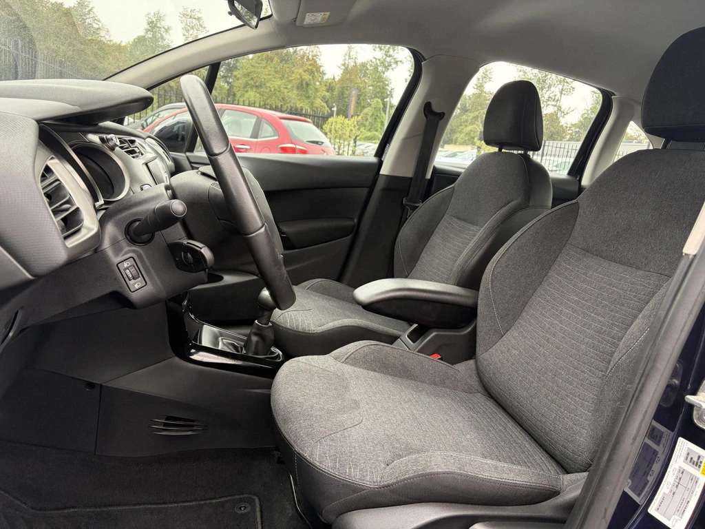 Citroën C3 – foto 8