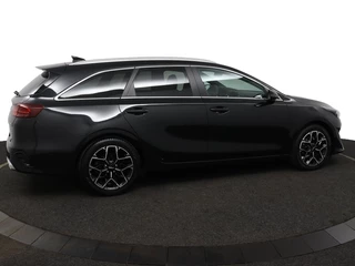Kia Ceed Sportswagon – thumbnail 9
