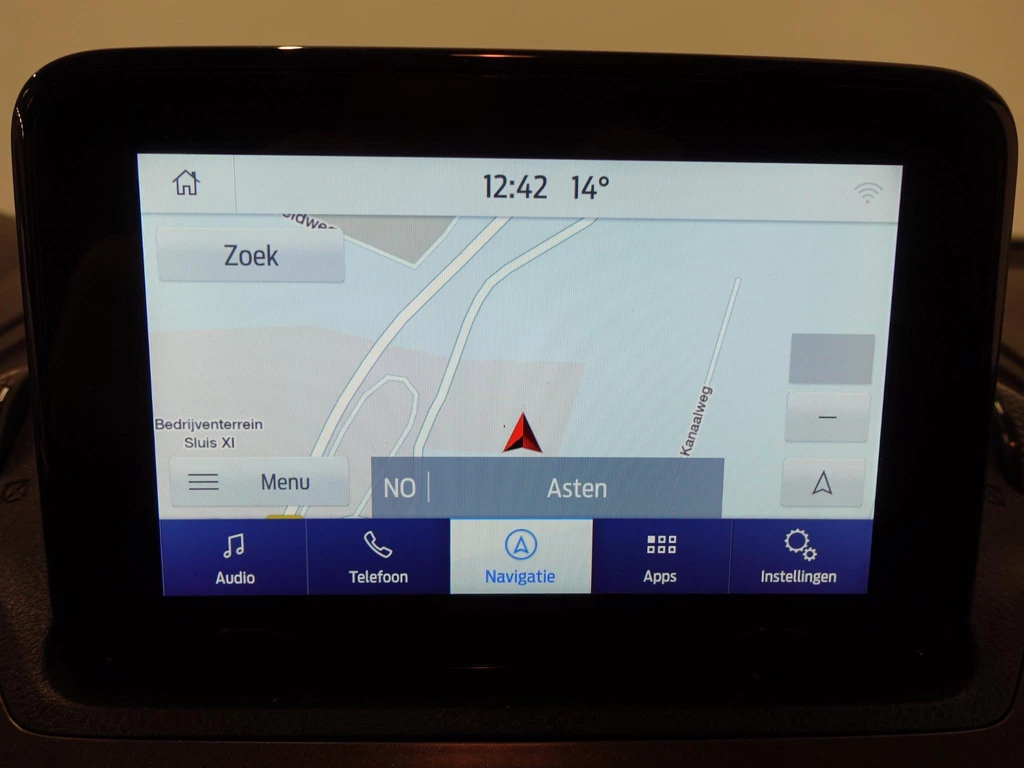 Ford Transit Connect – foto 22