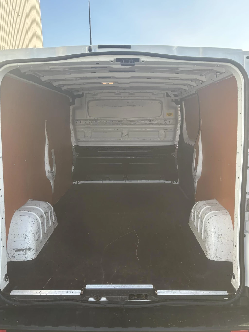 Renault Trafic – foto 15