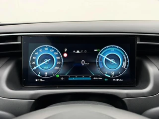 Hyundai Tucson – thumbnail 21
