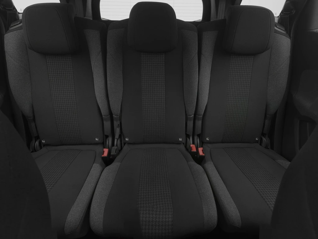 Peugeot 5008 – foto 24