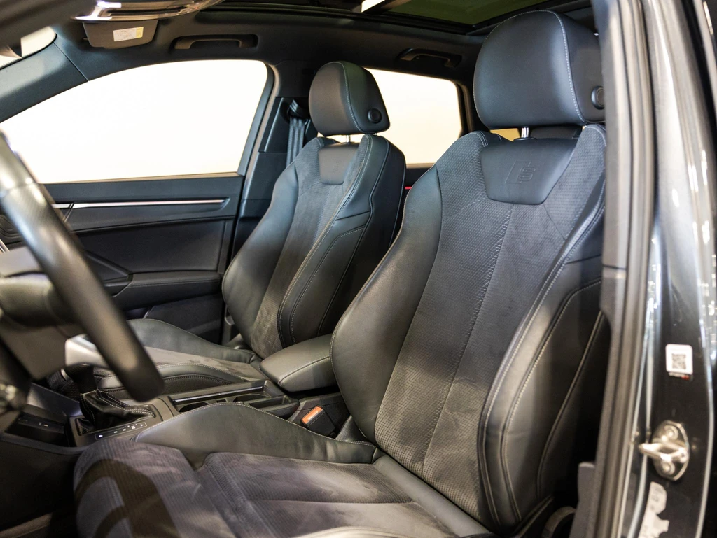 Audi Q3 – foto 11