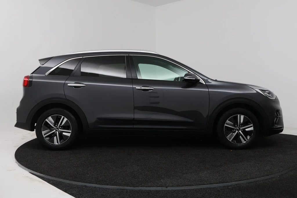 Kia Niro – foto 6