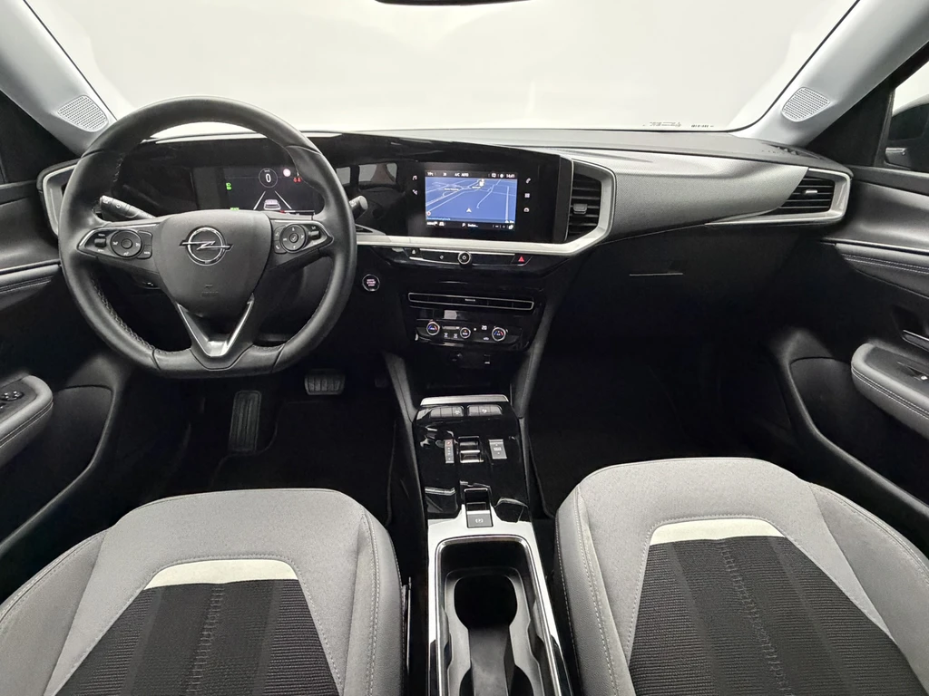 Opel Mokka-e – foto 9
