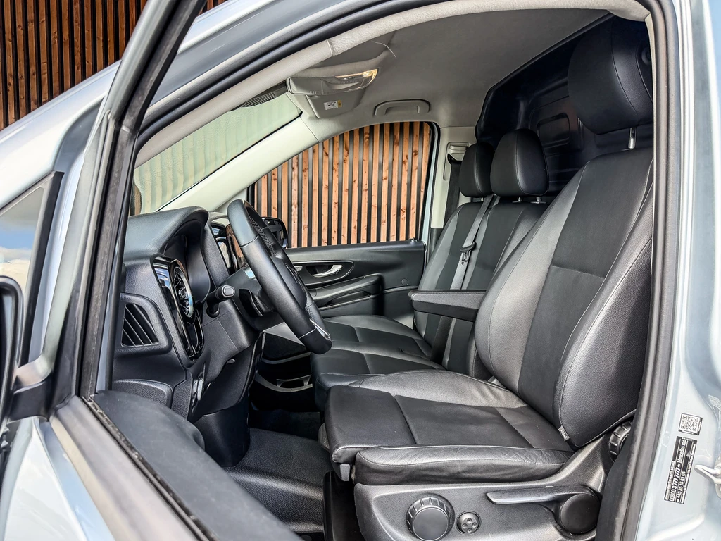 Mercedes-Benz Vito – foto 25