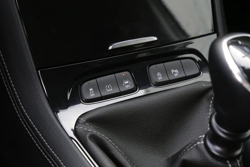 Opel Grandland X – foto 34