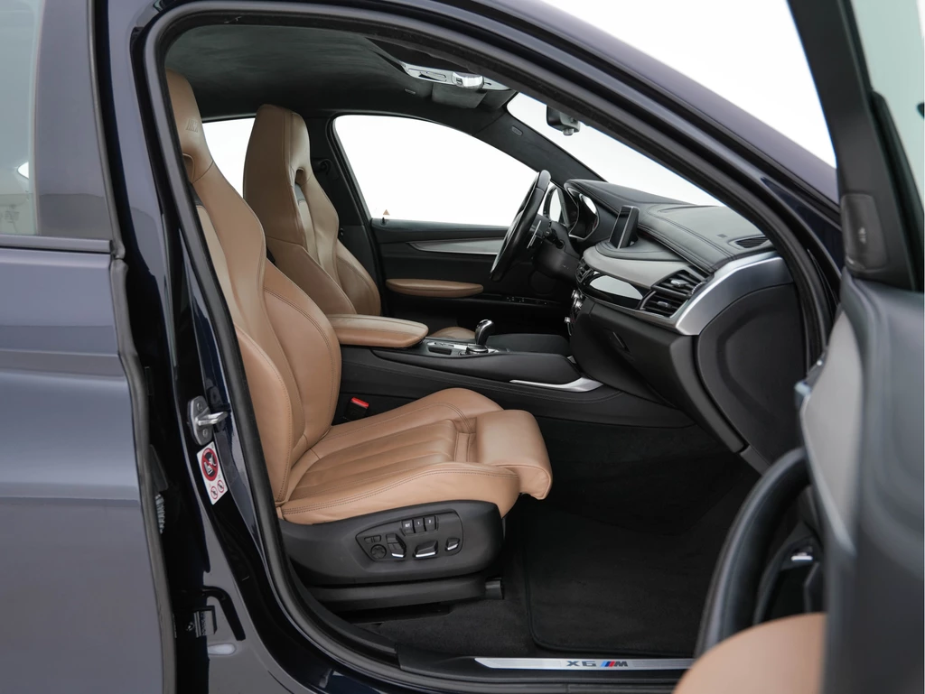 BMW X6 – foto 11