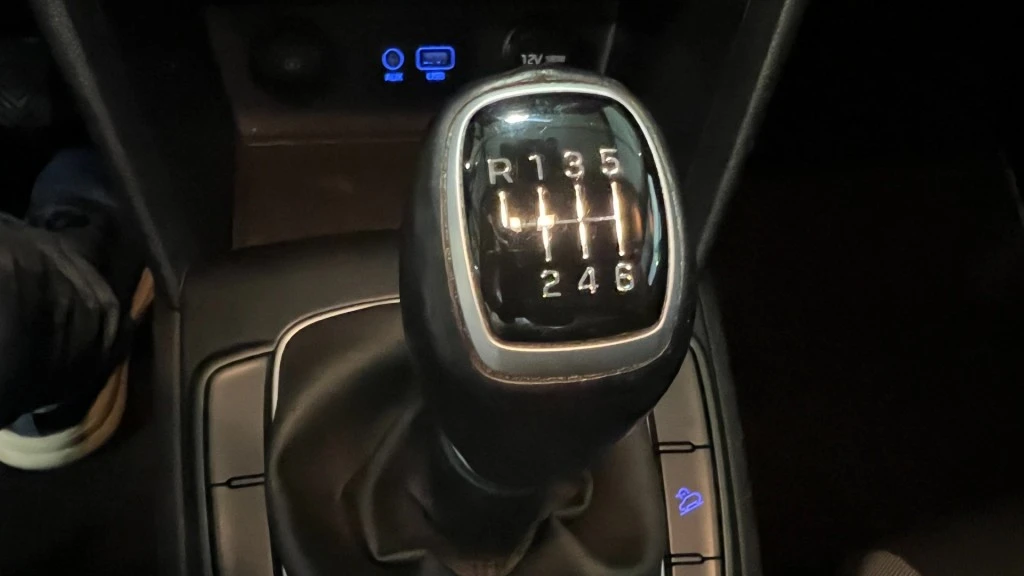 Hyundai Kona – foto 27
