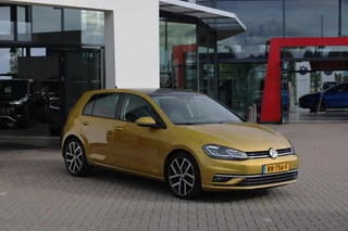Volkswagen Golf – thumbnail 5