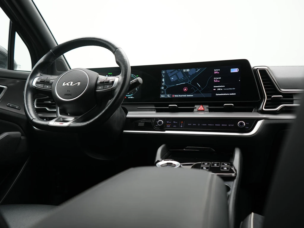 Kia Sportage – foto 34