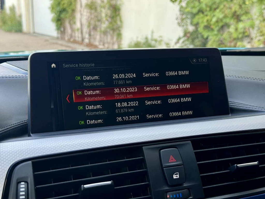 BMW 4 Serie – foto 25