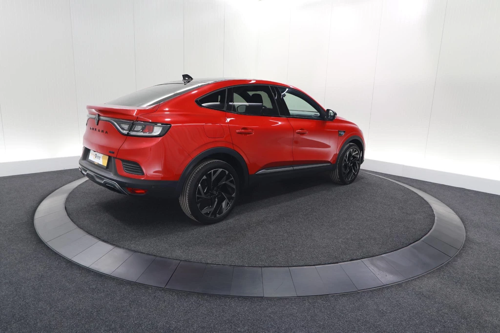 Renault Arkana – foto 11