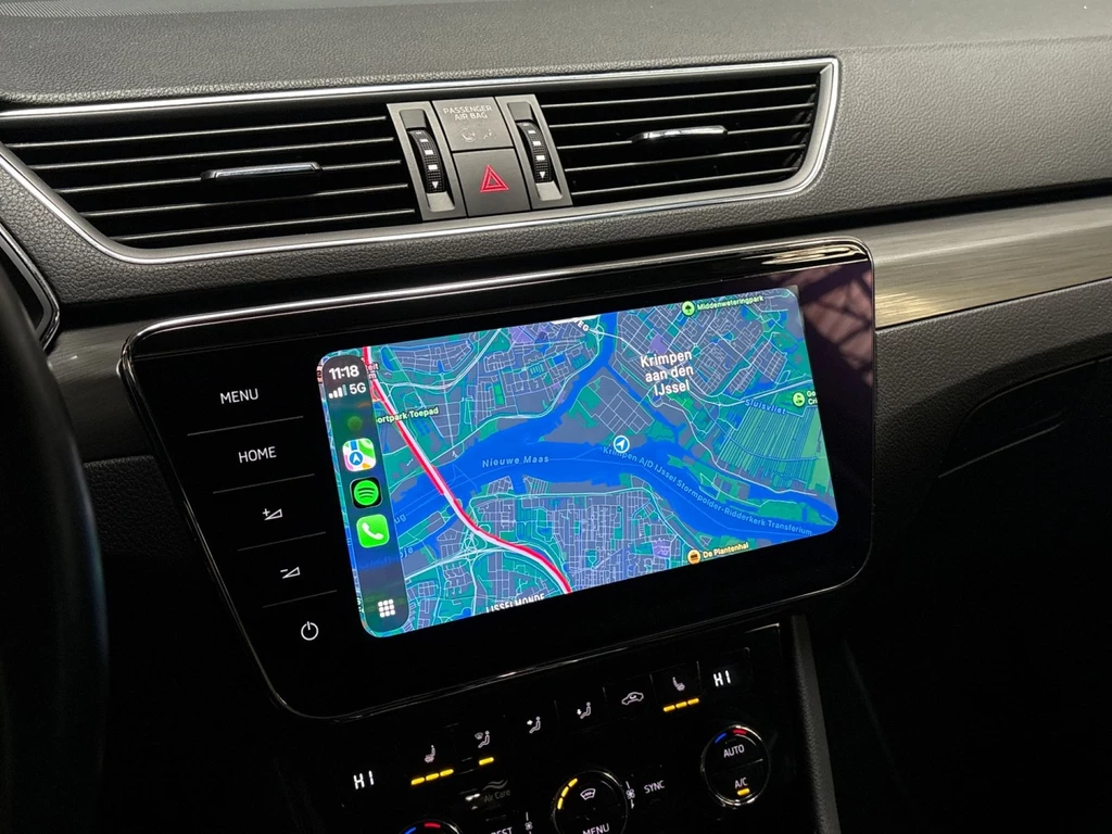 Škoda Superb – foto 23