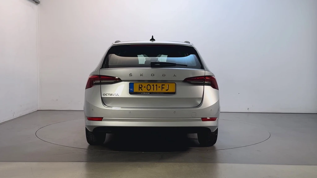 Škoda Octavia – foto 4