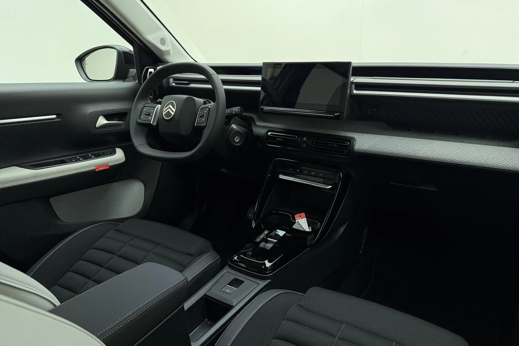 Citroën ë-C3 Aircross – foto 15