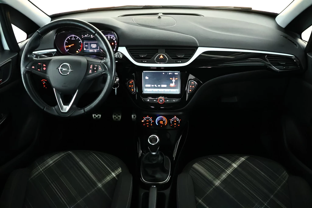 Opel Corsa – foto 29