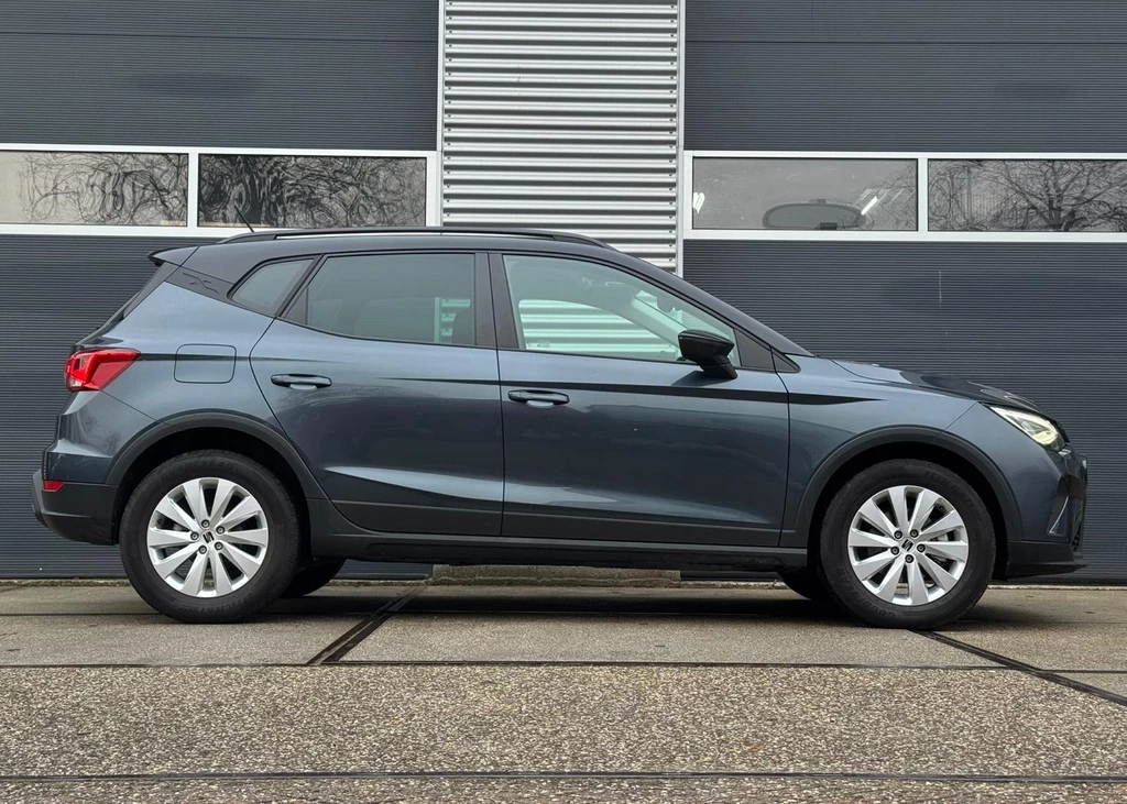SEAT Arona – foto 6