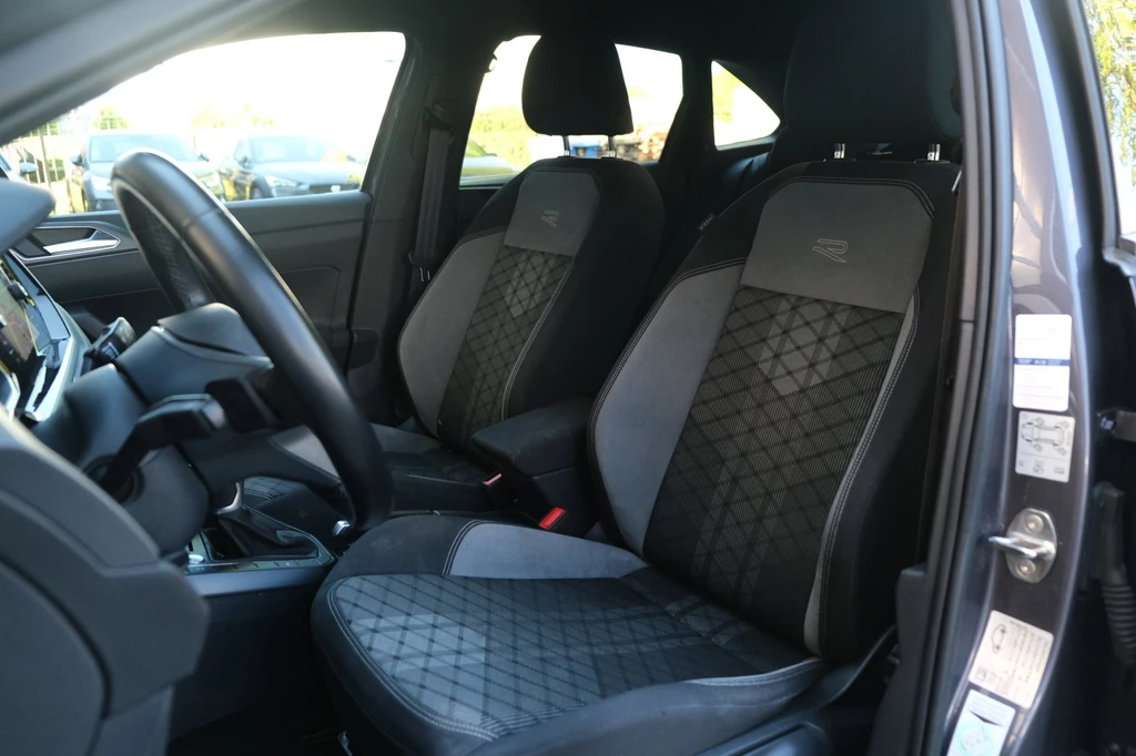 Volkswagen Taigo – foto 9