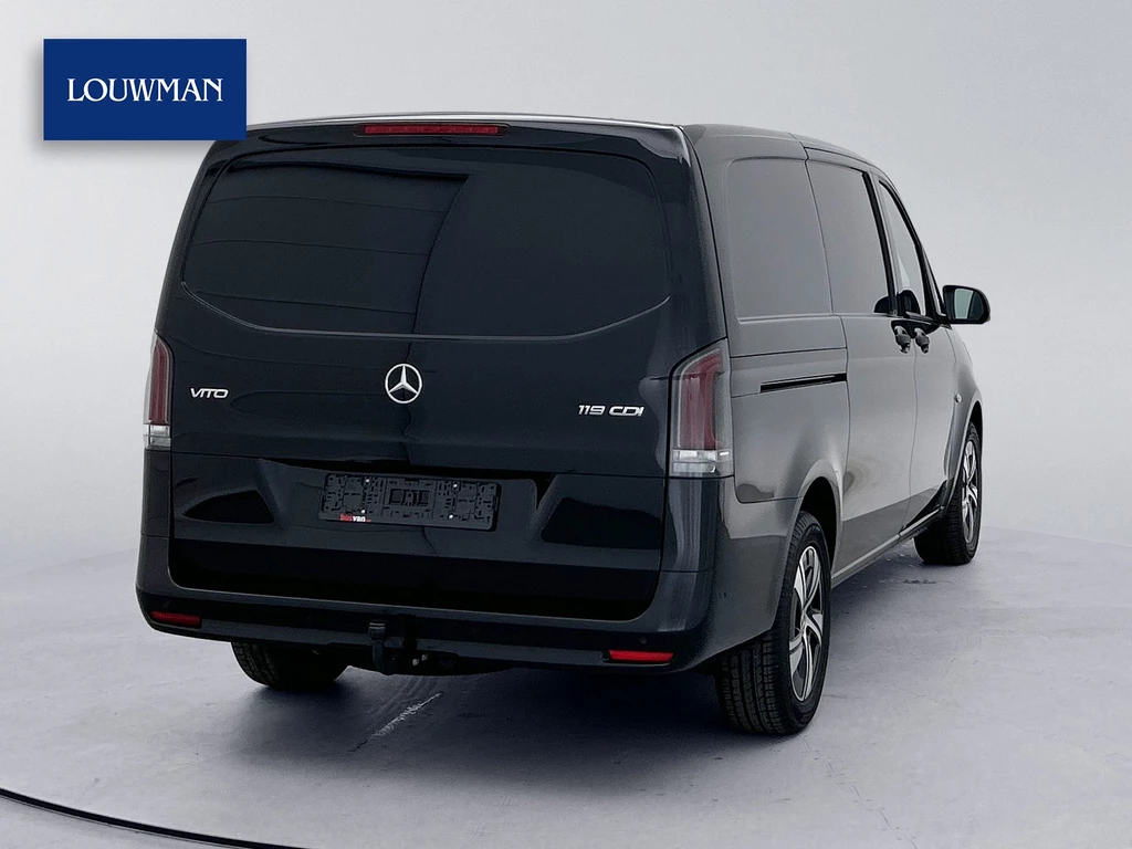 Mercedes-Benz Vito – foto 10