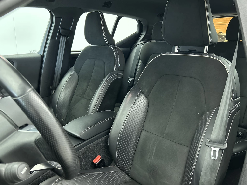 Volvo XC40 – foto 6
