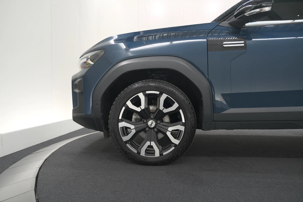 Dacia Bigster – foto 26