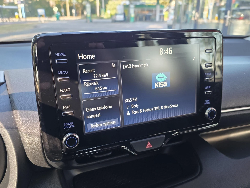 Mazda 2 Hybrid – foto 21