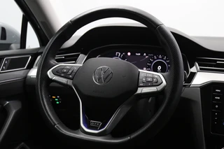 Volkswagen Passat – thumbnail 22