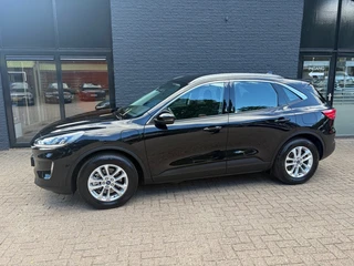 Ford Kuga – thumbnail 3