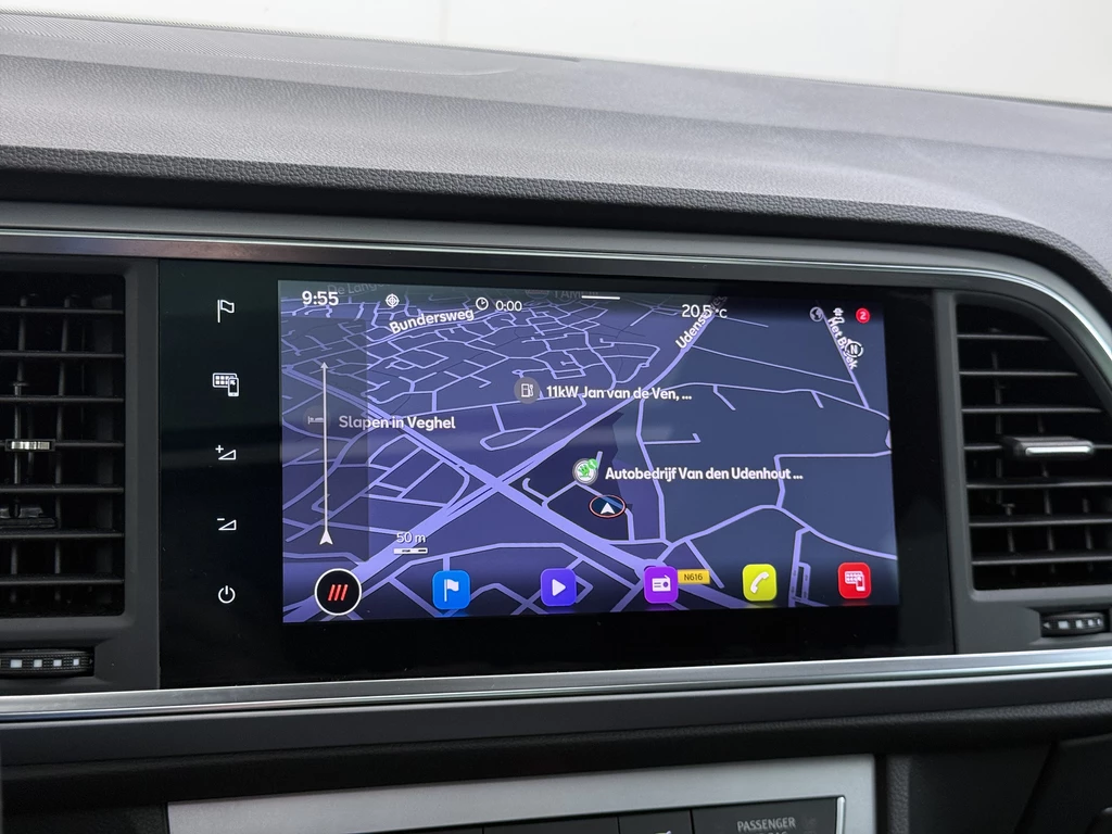 SEAT Ateca – foto 17