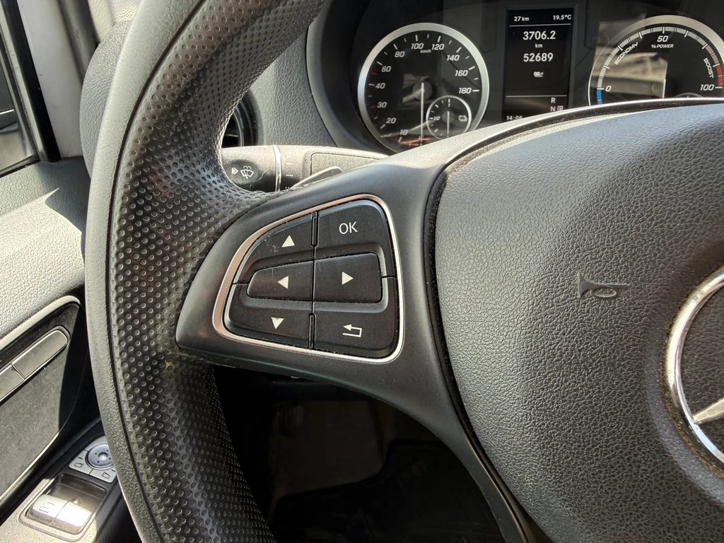 Mercedes-Benz eVito – foto 27