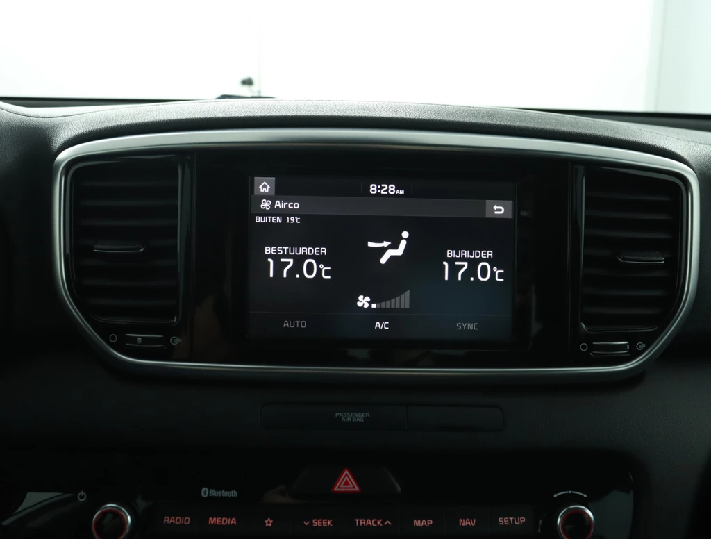 Kia Sportage – foto 55