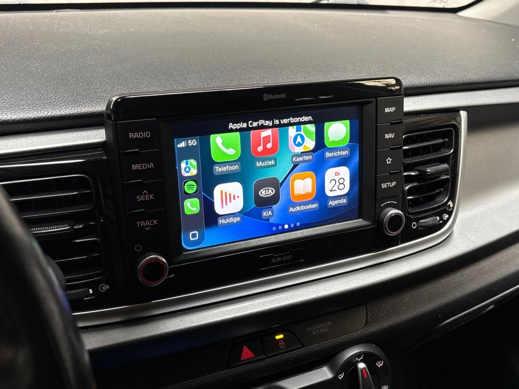 Kia Rio – foto 8