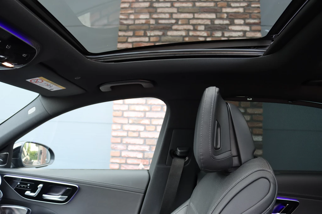 Mercedes-Benz C-Klasse – foto 11