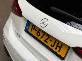 Mercedes-Benz A-Klasse – thumbnail 27