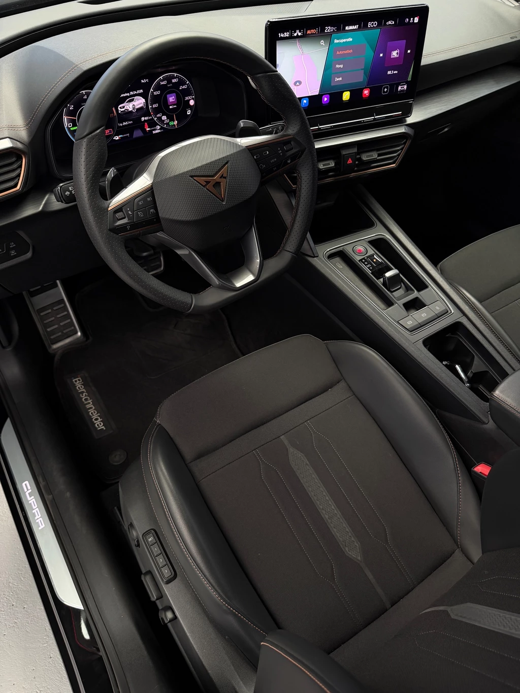 CUPRA Formentor – foto 14