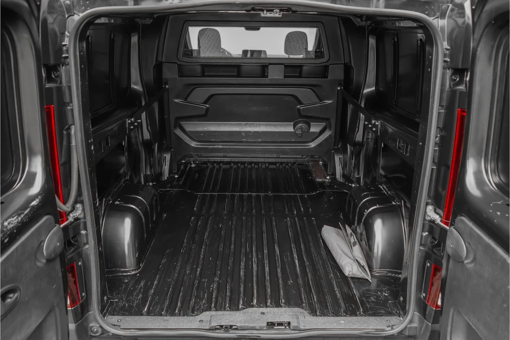 Renault Trafic – foto 14