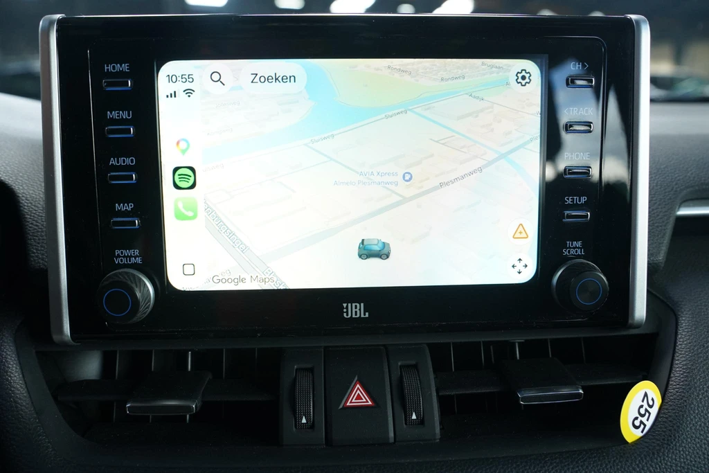 Toyota RAV4 – foto 36