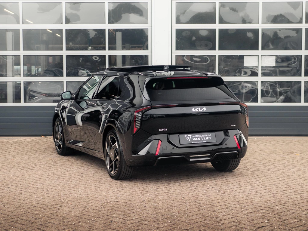 Kia EV4 – foto 5