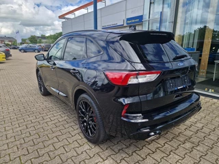 Ford Kuga – thumbnail 3