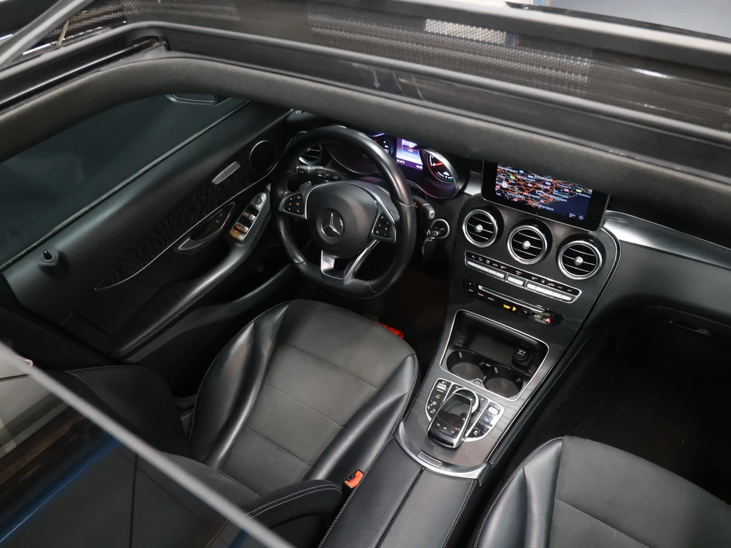 Mercedes-Benz GLC – foto 12