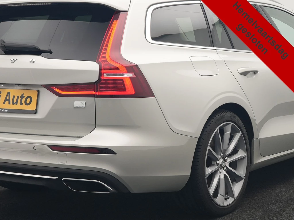 Volvo V60 – foto 17