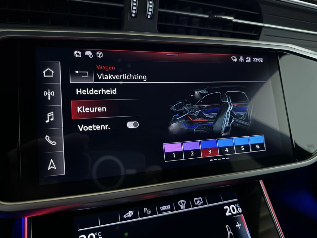 Audi A6 – foto 56