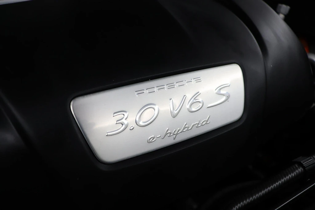 Porsche Cayenne – foto 41