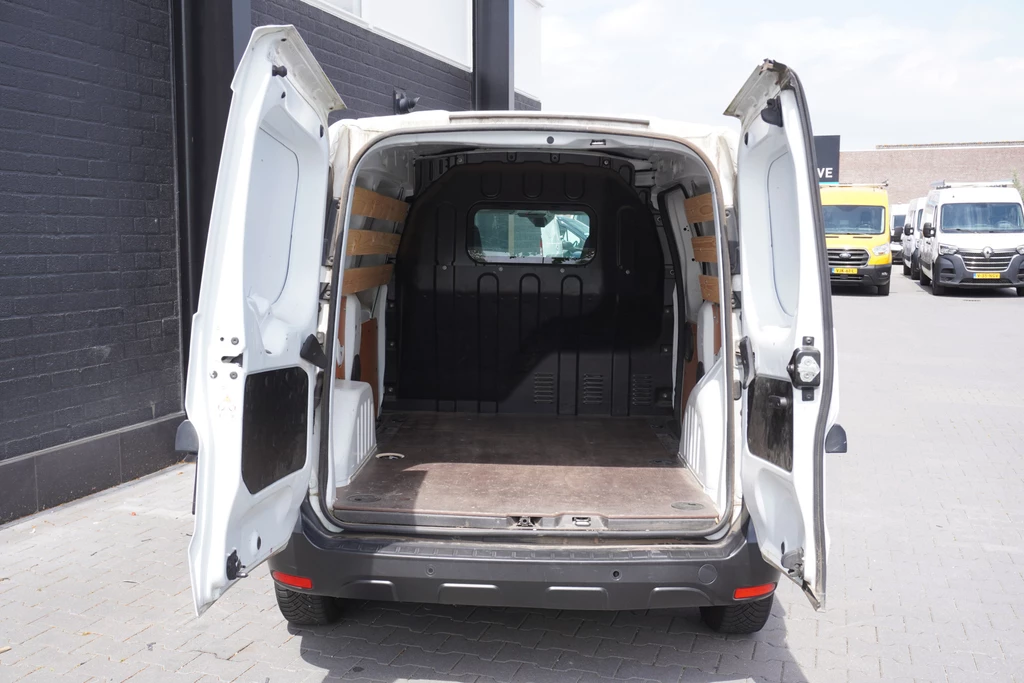 Renault Express – foto 8