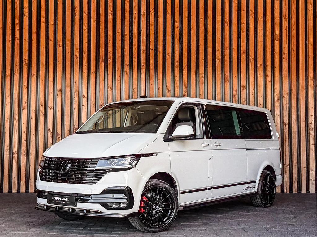 Volkswagen Transporter – foto 2